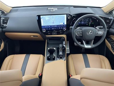 LEXUS NX - 2