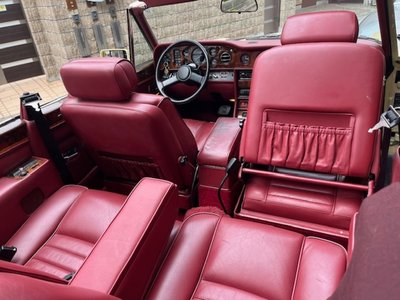 ROLLS-ROYCE CORNICHE - 10