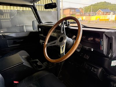 LAND ROVER DEFENDER - 6