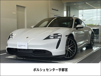 2022 Porsche TAYCAN photo 1