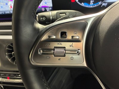 MERCEDES-BENZ G-CLASS - 9