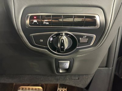 MERCEDES-BENZ G-CLASS - 7