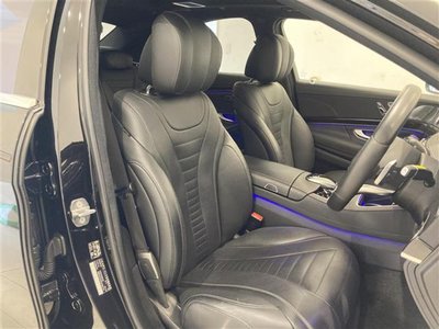 2019 Mercedes-BENZ S-CLASS 缩略图 33