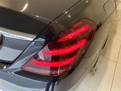 2019 Mercedes-BENZ S-CLASS 缩略图 41