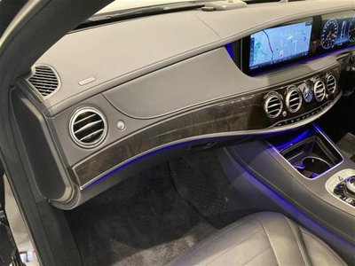 2019 Mercedes-BENZ S-CLASS 缩略图 25