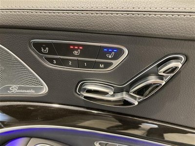 2019 Mercedes-BENZ S-CLASS 缩略图 23