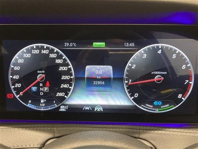 2019 Mercedes-BENZ S-CLASS 缩略图 17