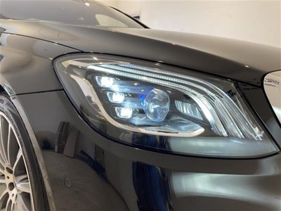 2019 Mercedes-BENZ S-CLASS 缩略图 36