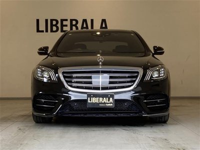 2019 Mercedes-BENZ S-CLASS 缩略图 37