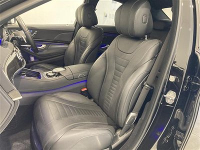 2019 Mercedes-BENZ S-CLASS 缩略图 27