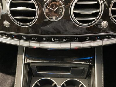 2019 Mercedes-BENZ S-CLASS 缩略图 11