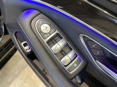 2019 Mercedes-BENZ S-CLASS 缩略图 24