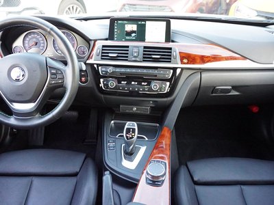 2018 BMW ALPINA D3 照片 2