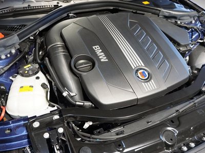 2018 BMW Alpina D3 thumbnail 13