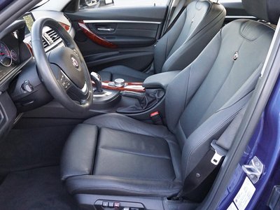 2018 BMW Alpina D3 thumbnail 18
