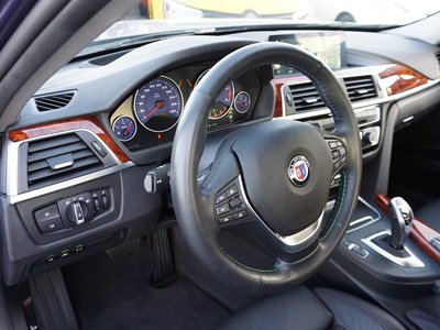 2018 BMW Alpina D3 thumbnail 16