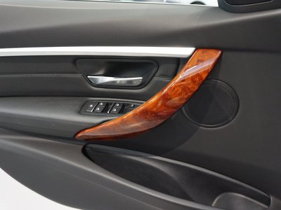 2018 BMW Alpina D3 thumbnail 25