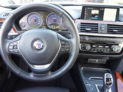 2018 BMW Alpina D3 thumbnail 15