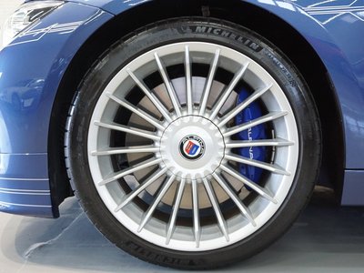 2018 BMW Alpina D3 thumbnail 14
