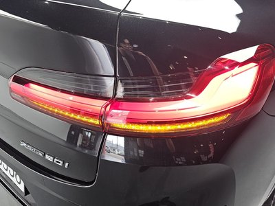 BMW X4 - 10