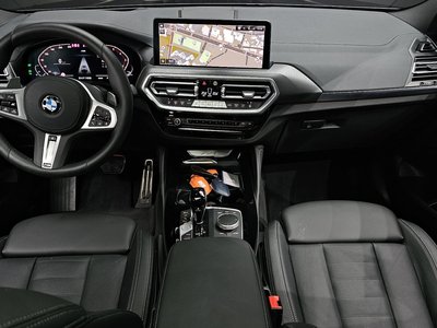 BMW X4 - 5