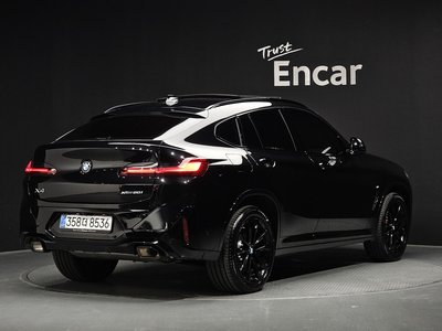 BMW X4 - 3