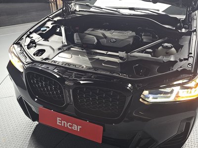 BMW X4 - 7