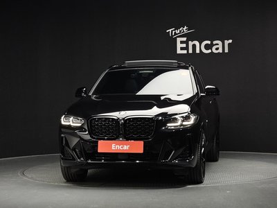 BMW X4 - 2