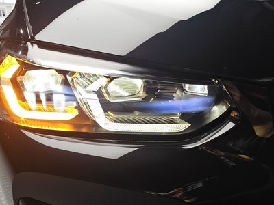 BMW X4 - 9