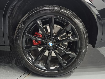 BMW X4 - 8