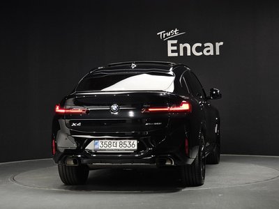 BMW X4 - 4