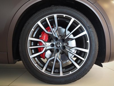 MASERATI GRECALE - 7