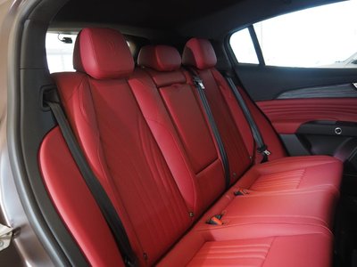 MASERATI GRECALE - 10