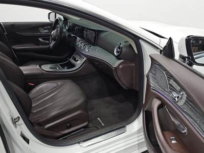 MERCEDES-BENZ CLS - 10