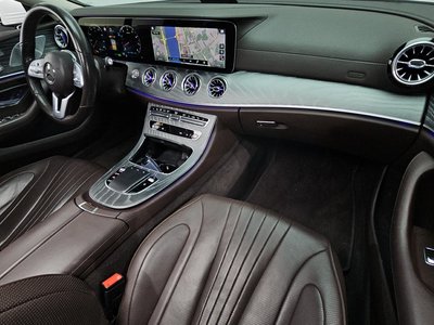 MERCEDES-BENZ CLS - 5