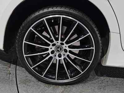 MERCEDES-BENZ CLS - 6