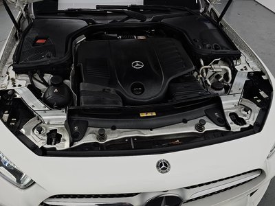 MERCEDES-BENZ CLS - 7