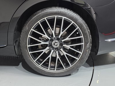 MERCEDES-BENZ S-CLASS - 8