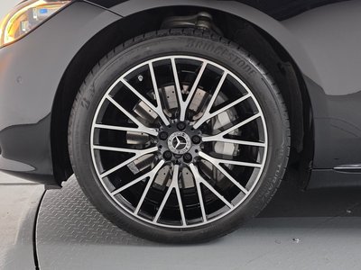 MERCEDES-BENZ S-CLASS - 6