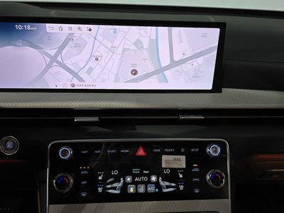 2024 Genesis GV80 — миниатюра 18