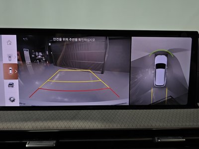 2024 Genesis GV80 — миниатюра 20