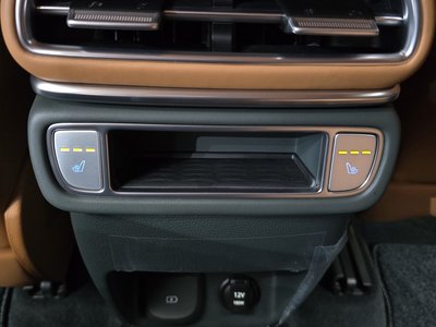 2024 Genesis GV80 — миниатюра 31