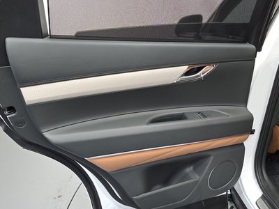 2024 Genesis GV80 — миниатюра 15