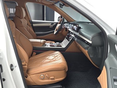 2024 Genesis GV80 — миниатюра 16