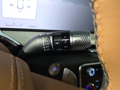 2024 Genesis GV80 — миниатюра 25
