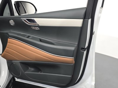 2024 Genesis GV80 — миниатюра 14