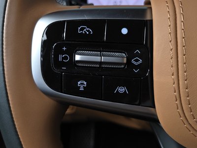 2024 Genesis GV80 — миниатюра 21