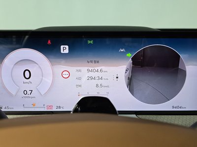 2024 Genesis GV80 — миниатюра 11