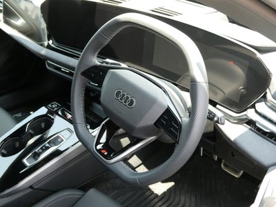 صورة 8 لـ 2025 AUDI A5 AVANT