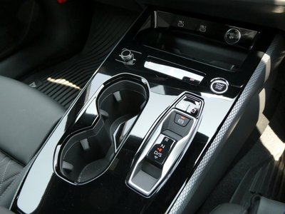 صورة مصغرة 12 لـ 2025 AUDI A5 AVANT